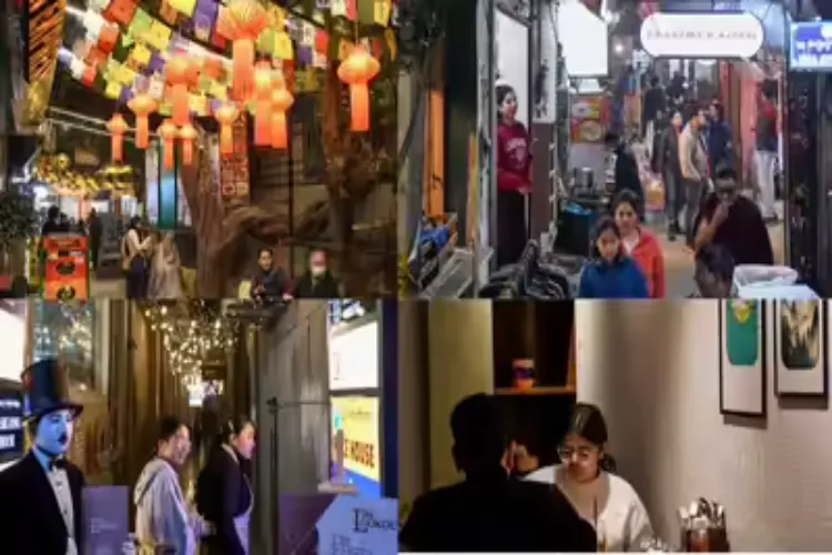 کورٹ نے ریستوراں میں آتشزدگی کے واقعات سے بچنے کے لیے ایکشن پلان کا حکم دیا