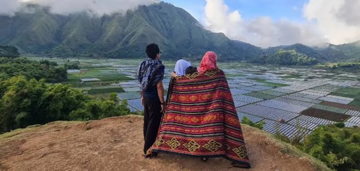 اسلام میں سفر اور اس کے آداب - ایمان ، غور و فکر اور ذمہ داری کا سفر