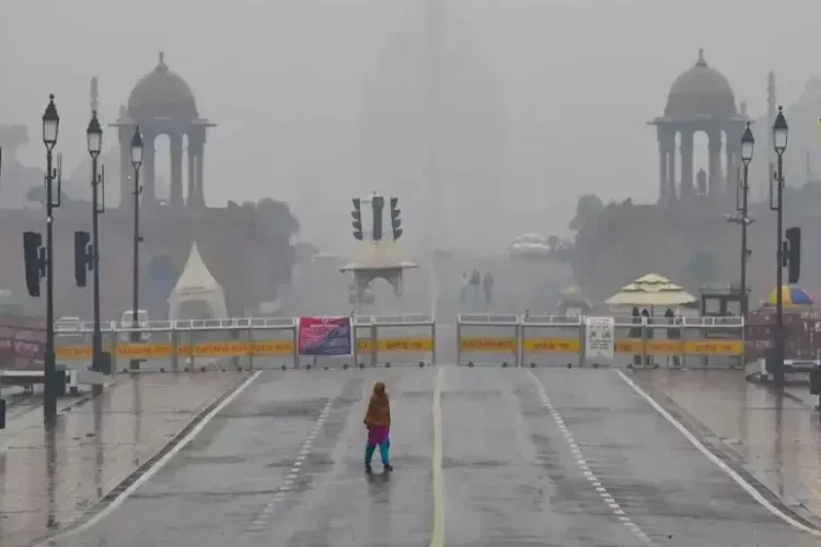 سردی نے توڑے تمام ریکارڈ ، جانیں  اگلے 5 روز کیسا رہے گا موسم؟