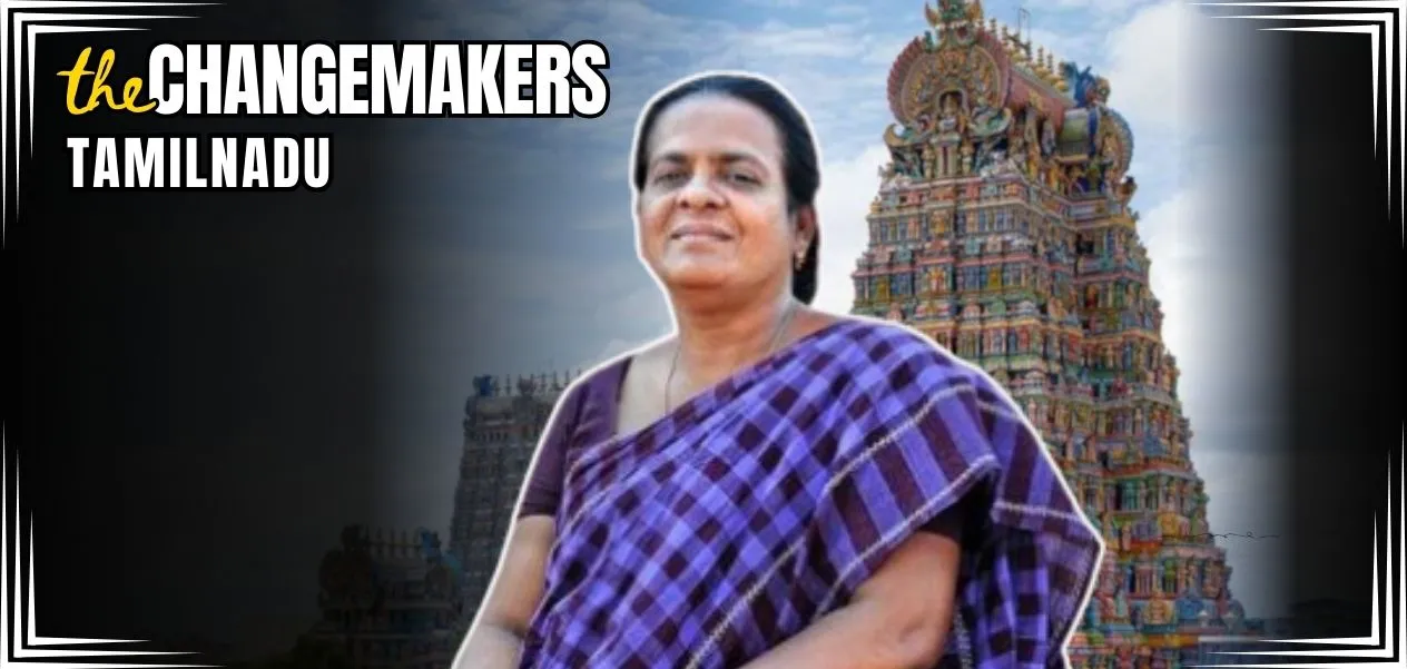  شریفہ خانم تشدد کا شکار مسلم خواتین کا سہارا