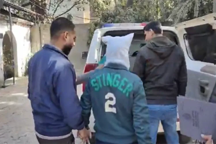 دہلی- ترکمان گیٹ پتھراؤ واقعے میں مزید دو ملزمان گرفتار۔