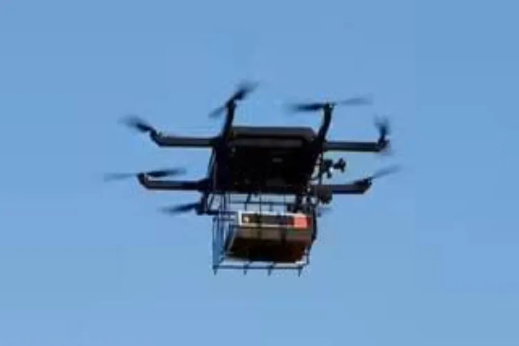 راجوری سیکٹر میں لائن آف کنٹرول کے ساتھ پاکستان کے متعدد ڈرون 