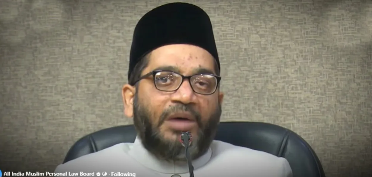 اسلام کے تئیں غلط فہمیاں دور کرنے کے لیے دیگر قوموں کے ساتھ انسانی رابطے بہتر کیے جائیں -جماعت اسلامی  ہند کے امیر کا پیغام