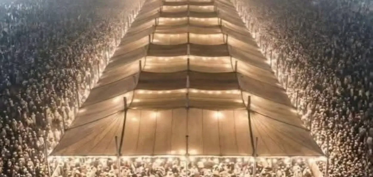 کولکتہ: 34 سال بعد تبلیغی اجتماع کیوں بنا  امن و ہم آہنگی کا شاندار نمونہ