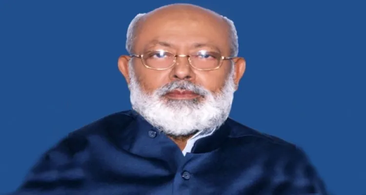 ڈاکٹر محمد منظور عالم ۔ ایک چراغ جو بجھ گیا 