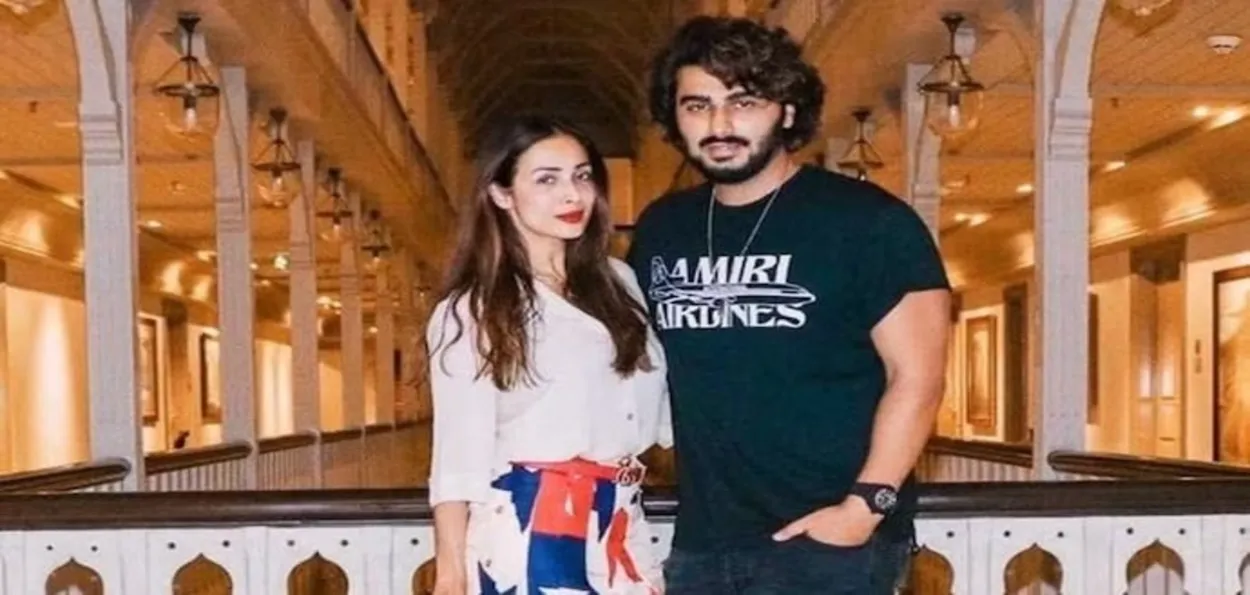 ملائیکہ اروڑا نے سابق بوائے فرینڈ ارجن کپور کو اپنی زندگی کا اہم حصہ قرار دیا