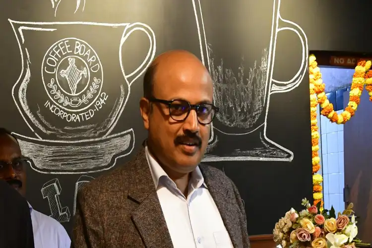 ہند۔امریکہ وسیع تجارتی معاہدے کی جانب بڑھ رہے ہیں:مرکزی تجارتی سکریٹری