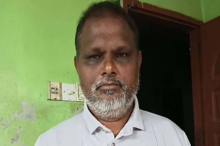 بنگلہ دیش: ملازم کو بچانے کی کوشش ۔ ایک اور ہندو شخص مارا گیا