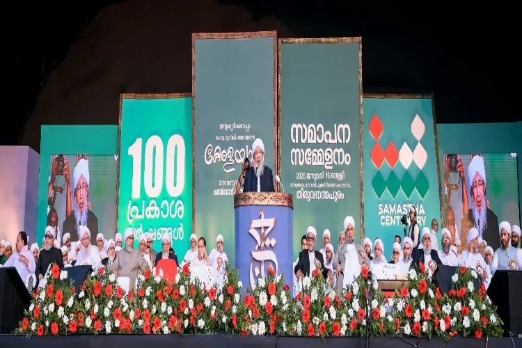  سیاسی فائدے کیلئے مذہبی عقیدے کے استعمال کے خلاف سماج کو متحد ہونا چاہیے -  شیخ ابوبکر