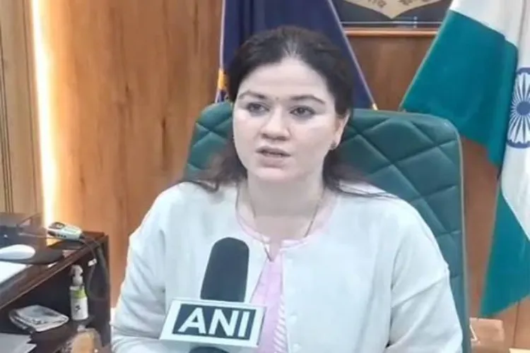 چھتیس گڑھ کے راج ناندگاؤں میں مذہبی تبدیلی کے معاملے کی پولیس تحقیقات جاری ۔