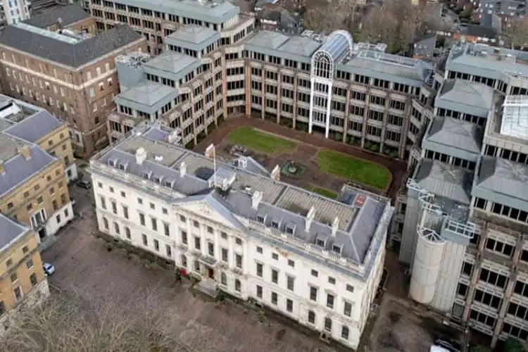 برطانیہ :بڑے چینی سفارتخانے کے قیام کا منصوبہ منظور، اپوزیشن کے خدشات