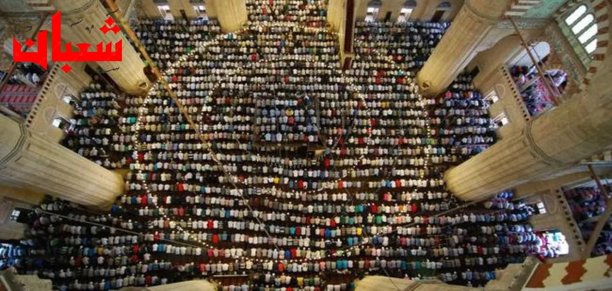 ماہِ شعبان کی فضیلت اور اہمیت 