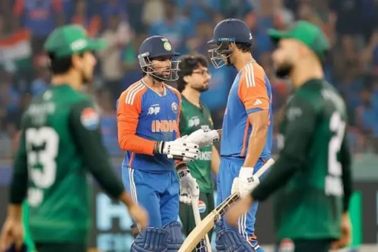 پاکستان کے بائیکاٹ کے باوجود ٹیم انڈیا ورلڈ کپ ٹی ٹوئنٹی کے مقابلے کے لیے سری لنکا کا سفر کرے گی اور آئی سی سی کے پروٹوکول پر عمل کرے گی۔