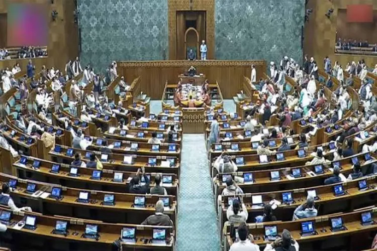 بجٹ اجلاس 2026 دونوں ایوان صدر کے خطاب پر اظہارِ تشکر کی تحریک پر بحث جاری رکھیں گے