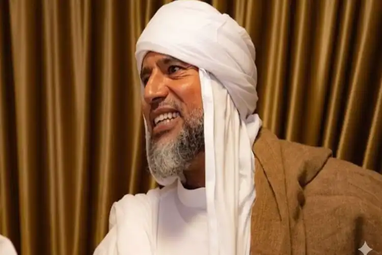 لیبیا:معمرقذافی کے بیٹے سیف الاسلام قذافی کا قتل