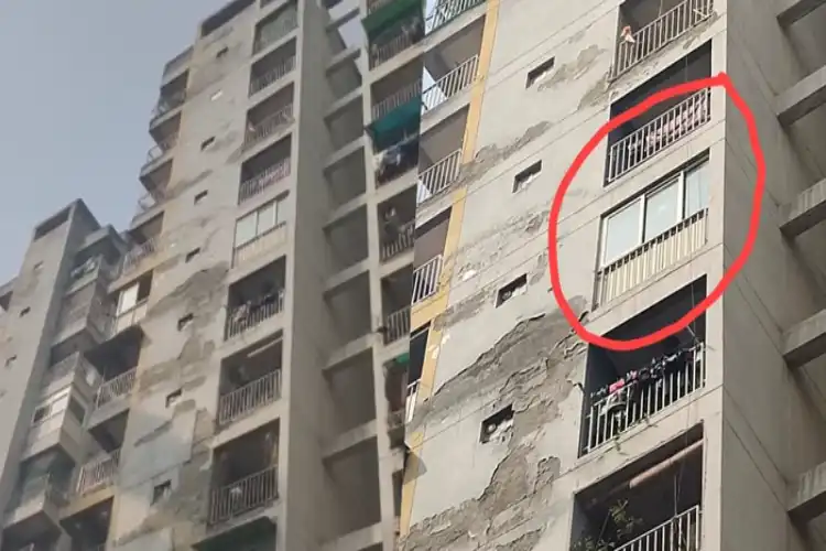 آن لائن گیم سے روکنے کا شاخسانہ:تین بہنوں کی خودکشی