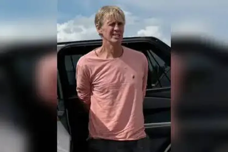 ٹرمپ پر قاتلانہ حملے کی کوشش کرنے والے شخص کو عمر قید کی سزا