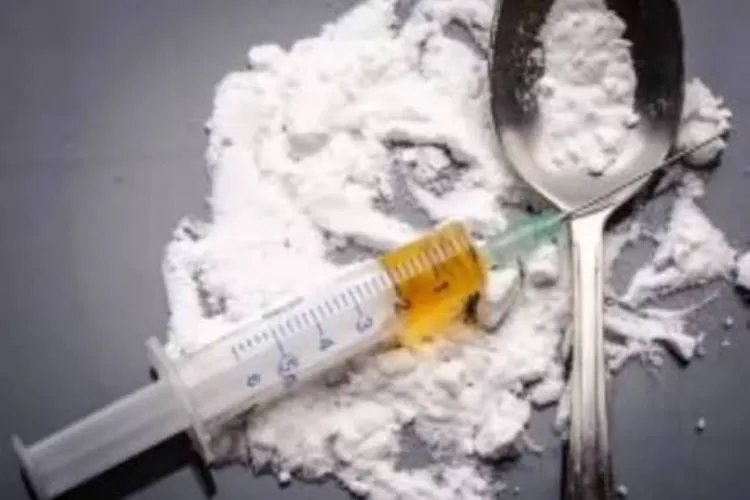 غیر قانونی منشیات کی اسمگلنگ کے خلاف کارروائی میں ہندوستان  کی امریکا کو مدد