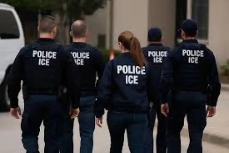 امریکہ:خطرناک مجرموں کی فہرست میں 89 ہندوستانی شامل