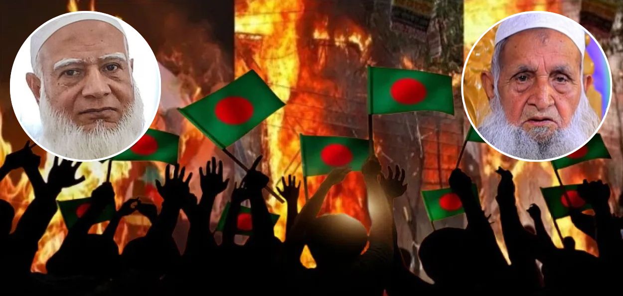 جماعت کو ووٹ دینا حرام، بنگلہ دیش انتخابات سے قبل اسلام پسند تنظیم حفاظت الاسلام کا جہاد کا اعلان