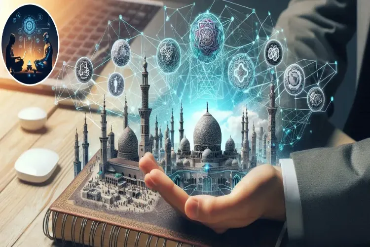 اسلامی نقطہ نظر سے سوشل میڈیا اور ٹیکنالوجی