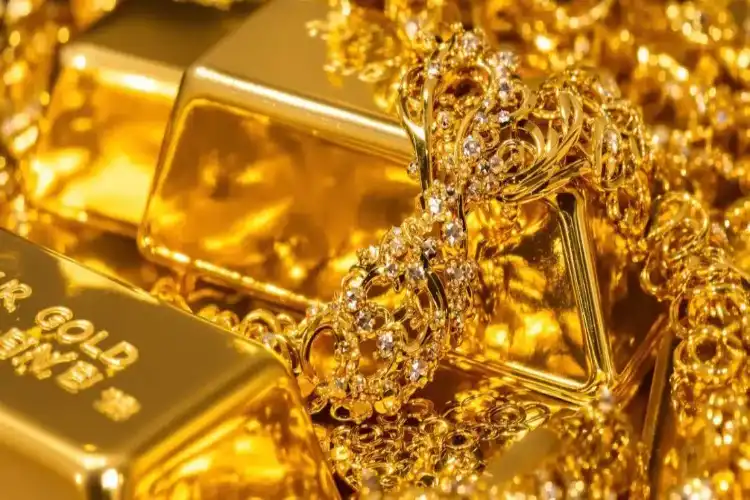 کس ملک کے پاس سب سے زیادہ سونا؟ ہندوستان کے پاس کتنا سونا؟