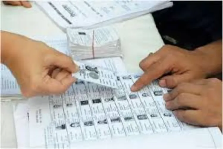 آسام کے الیکشن کمیشن نے ایس آئی آر 2026 کے لیے حتمی ووٹر لسٹ جاری کی