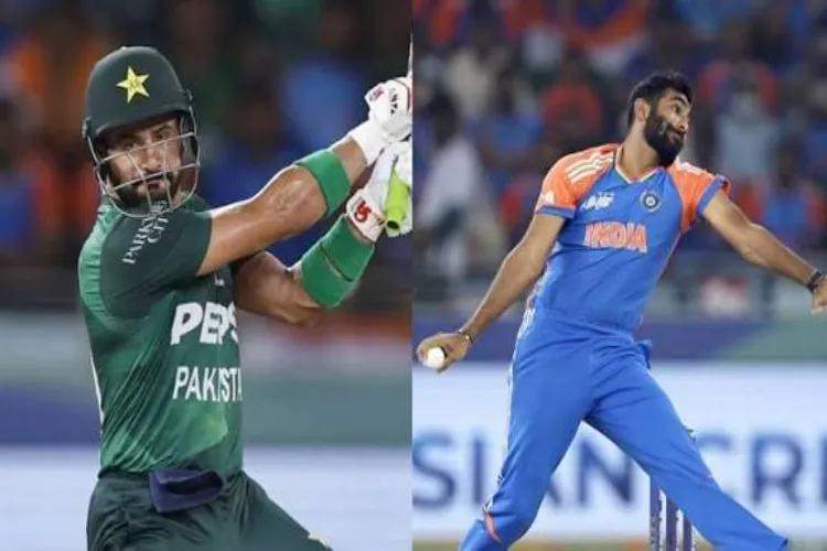 اس بار ہم مختلف ذہنیت کے ساتھ کھیلیں گے:  صاحبزادہ فرحان