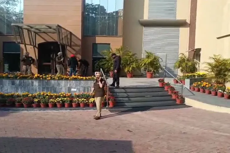 پنجاب: اسکولوں کو بم کی دھمکی کی ای میل موصول