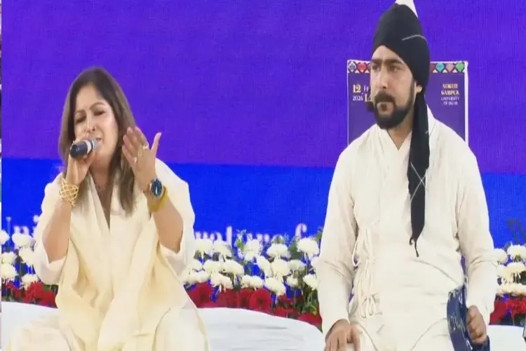 داستان گوئی ہمارا عظیم ادبی و تہذیبی سرمایہ ہے ڈاکٹر شمس اقبال