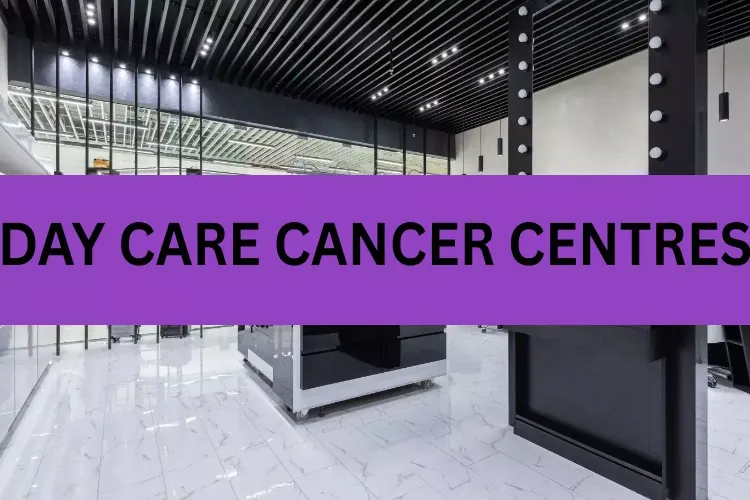 ملک بھر میں کینسر کی دیکھ بھال کے 466 مراکز کام کر رہے ہیں: حکومت