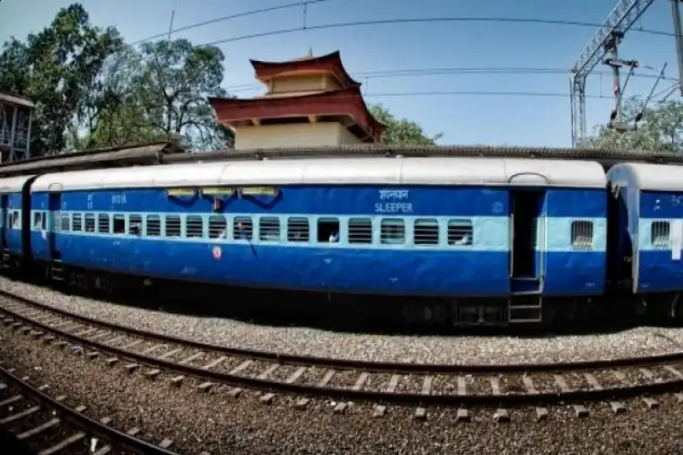 ریلوے اصلاحاتی منصوبہ 2026: 52 ہفتوں میں 52 اصلاحات نافذ کرنے کا اعلان