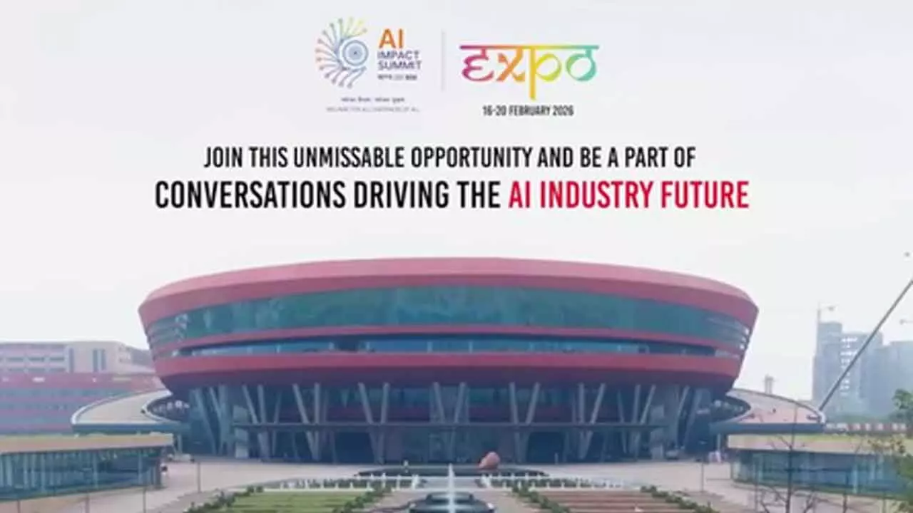 وزیرِ اعظم نریندر مودی پیر کے روز انڈیا اے آئی امپیکٹ ایکسپو 2026 کا افتتاح کریں گے