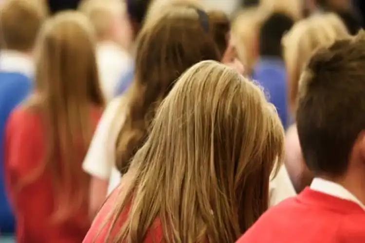 انگلینڈ:بچوں کی جلد موت کا سبب کزن میرج