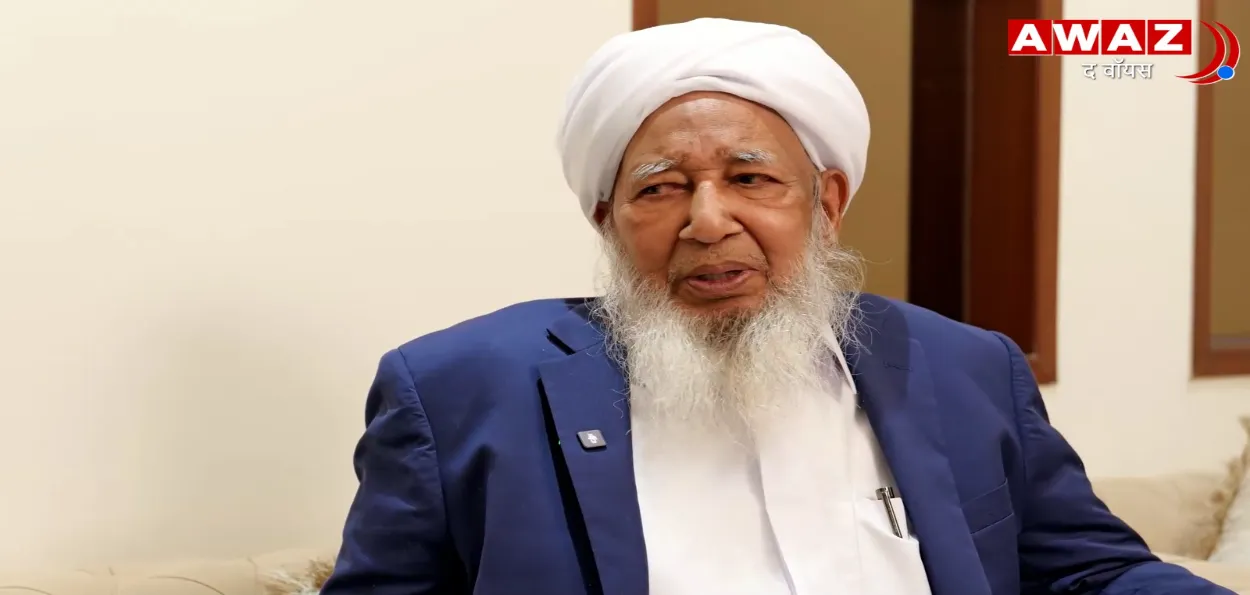 وزیر اعظم سے ملاقات، تعلیم اور سماجی ہم آہنگی پر زور- شیخ ابوبکر احمد 