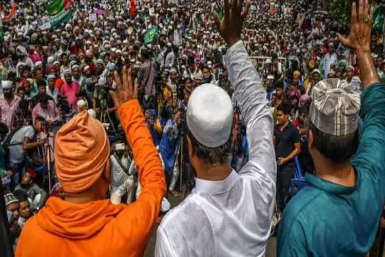  ہندو مسلم پولرائزیشن کی جڑیں