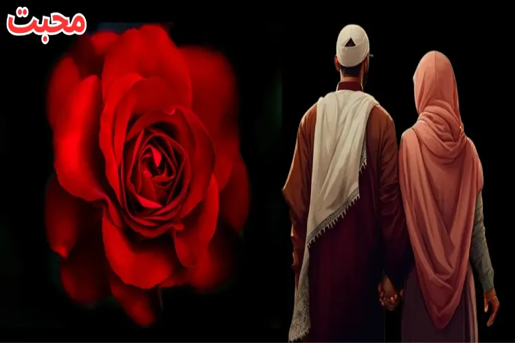 اسلام کا تصورِ محبت اور پاکیزہ تعلقات