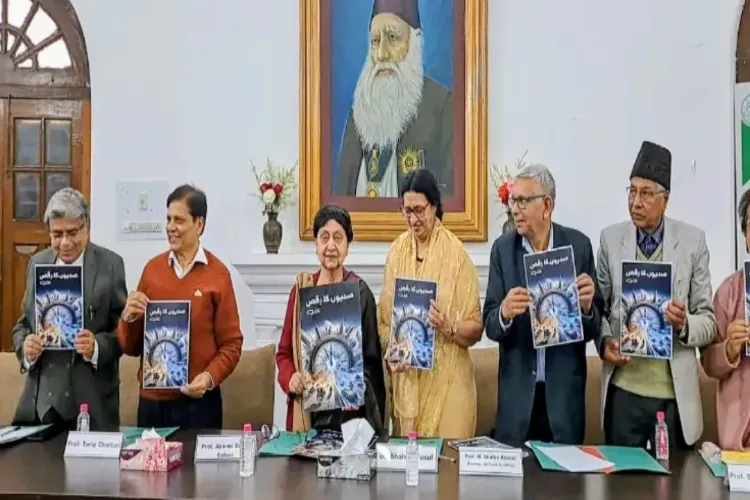  کرناٹک  اردو اکاڈمی کرے گی شا ئع کنڑ زبان میں سرسید احمد خاں کی سوانح حیات