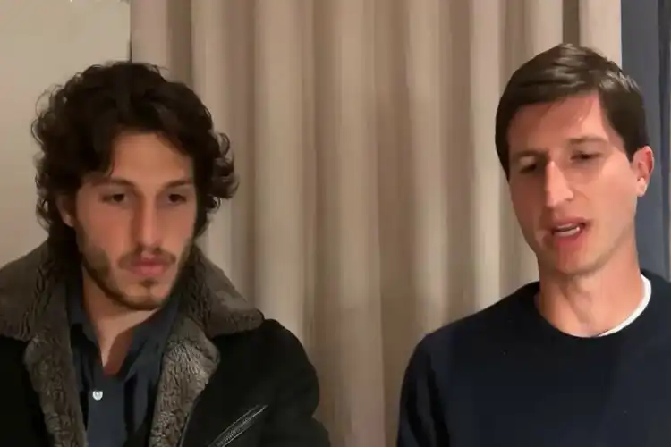 پاکستان:عمران خان کا قتل ہوسکتاہے،بیٹوں کو اندیشہ