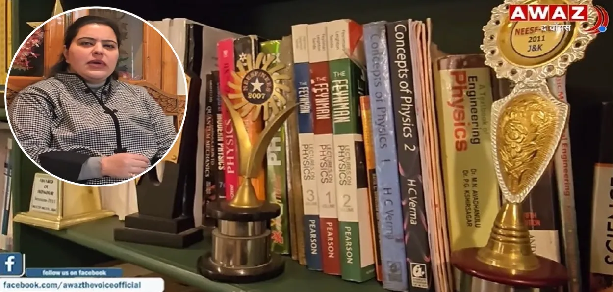 سائیکولوجسٹ سے مشورہ لینا صرف ذہنی مریضوں تک محدود نہیں ماہر نفسیات جاسندہ میر