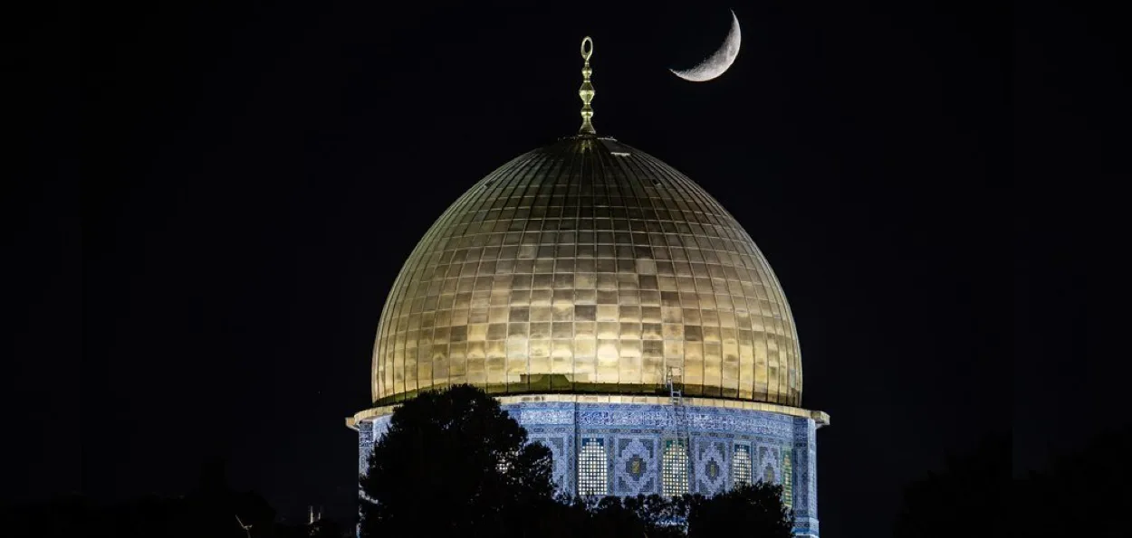 رمضان میں سحری اور افطار کی اہمیت