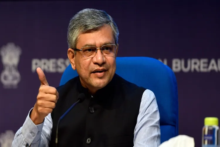 ہندوستان میں ابھرتے ہوئے ماحولیاتی نظام کے لیے پیکس سلیکا اہم ہے: اشونی