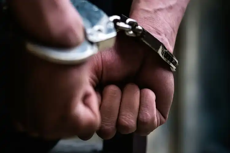 اے آئی کانفرنس میں احتجاج: یوتھ کانگریس کارکن گوالیار سے گرفتار