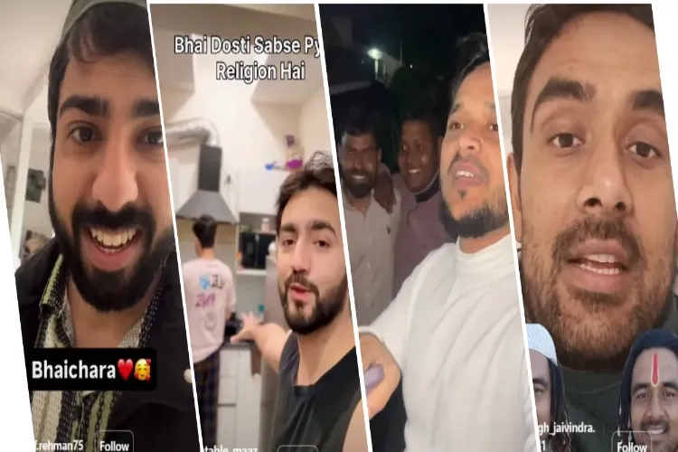 سوشل میڈیا۔نفرت پر حاوی ہے محبت۔ بس آپ کی توجہ درکار ہے      