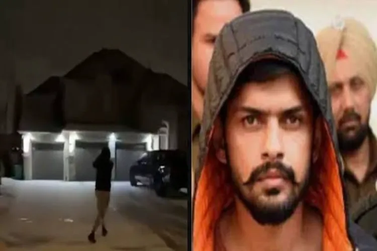 کینیڈا فائرنگ واقعہ لارنس بشنوئی گینگ کے ارکان نے سوشل میڈیا پر ذمہ داری قبول کر لی