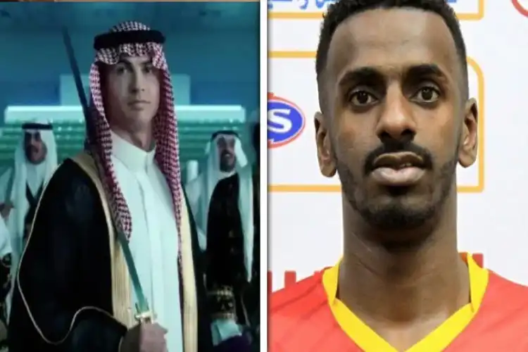 رونالڈو نے دوروزے رکھے:ساتھی کھلاڑی کا انکشاف