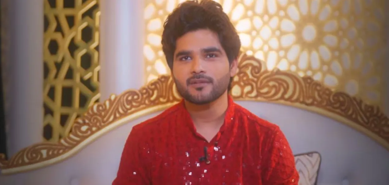  میوات کا رمضان سکون روحانیت اور اپنائیت کی ایک زندہ تصویر  ۔ سلمان علی        