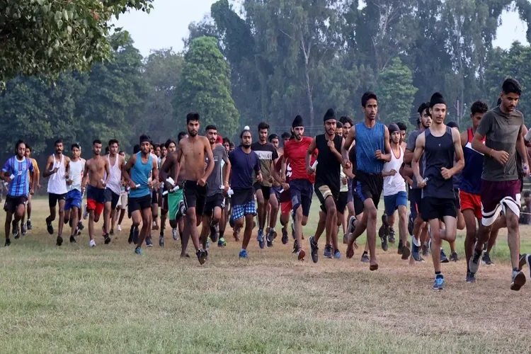 سابق فوجیوں اوراگنی ویروں کے روزگار کے لیے نئی پہل