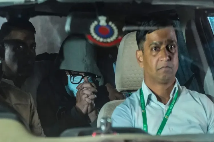 گوا نائٹ کلب واقعہ پر اہم اپ ڈیٹ