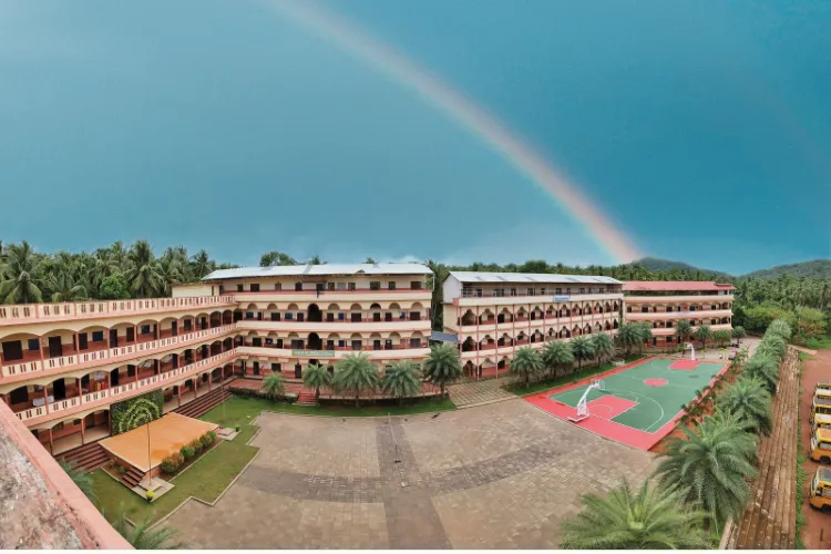 مرکزانگلش میڈیم اسکول کارنتھور‘ یونیسکو ایوارڈ سے سرفراز 